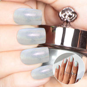 Pegasus - Holographic Nail Powder