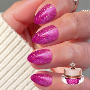 Nail Kit And Extras: Bewitched - Classic Nail Powder