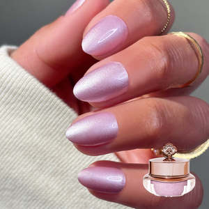 Muse - Classic Nail Powder