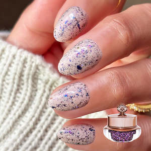 Nail Kit And Extras: Fondant - Classic Nail Powder