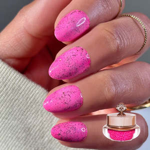 Jellybean - Classic Nail Powder