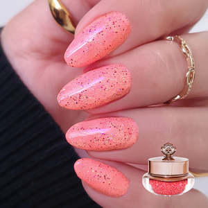 Nail Powders: Cupcake - Classic Nail Powder