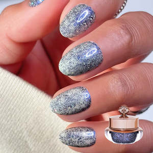 Nail Powders: Pistachio - Classic Nail Powder