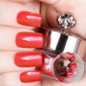 Nail Powders: Sunshade - Classic Nail Powder