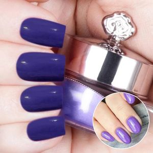 Nail Powders: Grapevine - Matte Nail Powder
