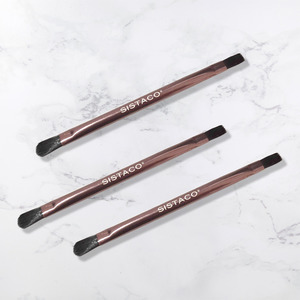 Sistaco Embellishments: Twin Tip Applicator (Pack of 3)