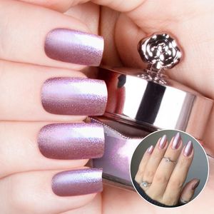 Back In Stock: Pomegranate - Classic Nail Powder