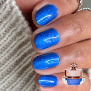 Nailpowders Only: Coastal Charm - Classic Nail Powder
