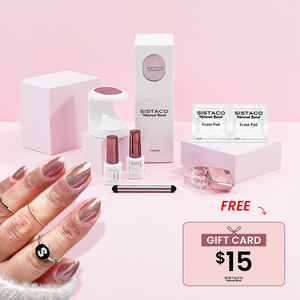 Sistaco™ Mineral Bond Essentials Set