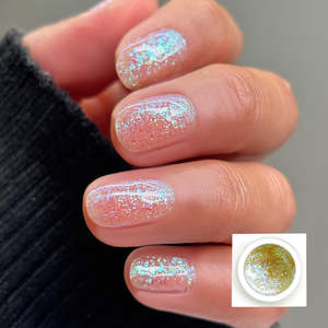 Nail Kit And Extras: Ecliptic - Finishing Touch