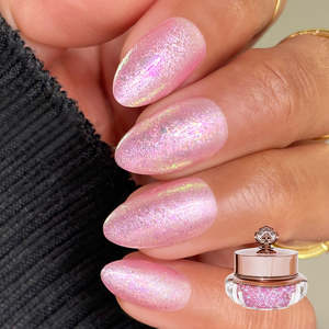 Nail Kit And Extras: Halo - Classic Nail Powder