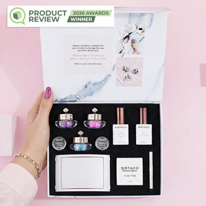 Mineral Bond Nail Set