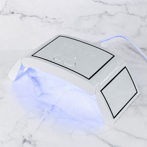 36W LED Lamp