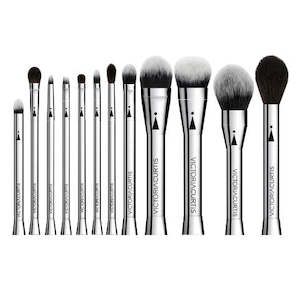 Make Up Brushes: Brushes