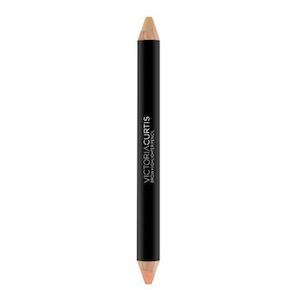 Brow Highlighter Pencil: BROW DUO HIGHLIGHTER PENCIL