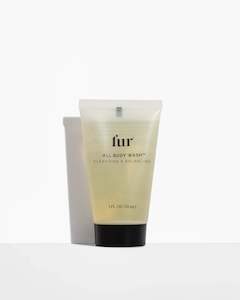 Fur: FUR ALL BODY WASH 30ml