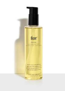 Fur: FUR OIL BACK BAR PROFESSIONAL 236ml