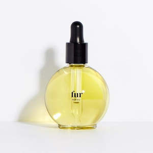 Fur: FUR OIL 75ml