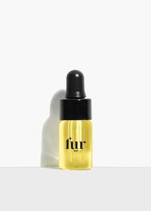 Fur: FUR OIL SAMPLE 3ml