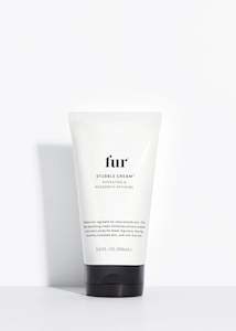 Fur: FUR STUBBLE CREAM 150ml