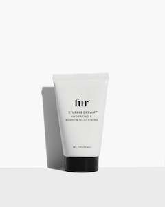 Fur: FUR STUBBLE CREAM 30ML TRAVEL SIZE