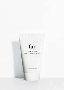 Fur: FUR SILK SCRUB 30ML