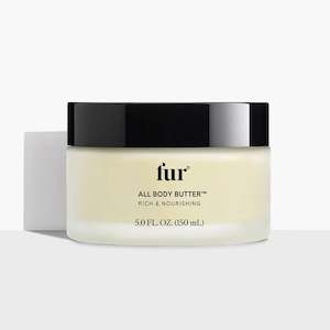 Fur: FUR ALL BODY BUTTER