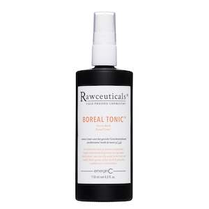 Rawceuticals: RAWCEUTICALS BOREAL TONIC TONER 120ml