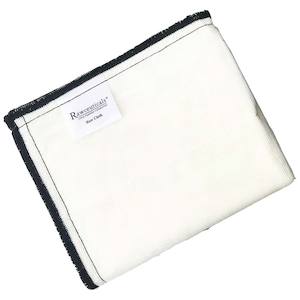 Rawceuticals: RAWCEUTICALS RAW CLOTH 2 PACK