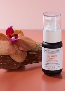 Rawceuticals: RAWCEUTICALS SALVATION SERUM 30ml