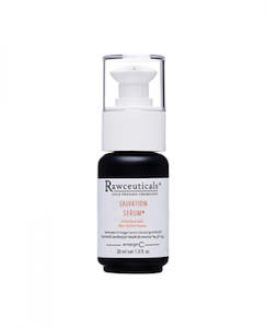 Rawceuticals: PRO RAWCEUTICALS SALVATION SERUM 60ml