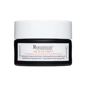 Rawceuticals: 4106 PRO RAWCEUTICALS EYE & LIP CRAFT MOISTURISER 60ml