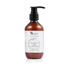 Products: BRIGHT CLEANSING LOTION - Sisters Beauty