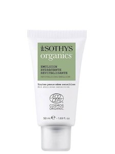 Products: REVITALISING EMULSION - Sisters Beauty