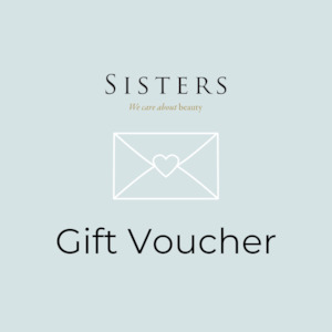 Products: Sisters Value Voucher - - Sisters Beauty