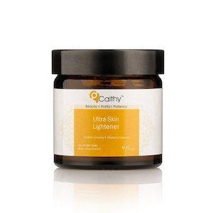 ULTRA SKIN LIGHTENER - Sisters Beauty