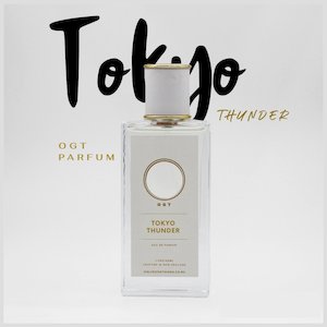 Products: TOKYO THUNDER - Sisters Beauty