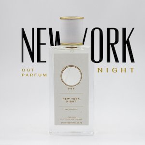 NEW YORK NIGHT - Sisters Beauty
