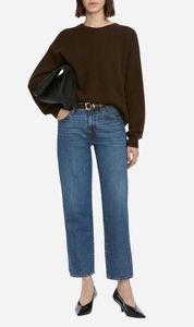 Frame Denim: Frame Denim | The Hang - Decode