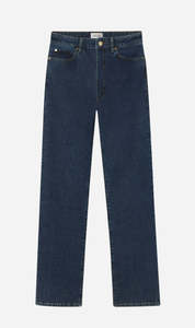 Frame Denim | The Ruler - Written