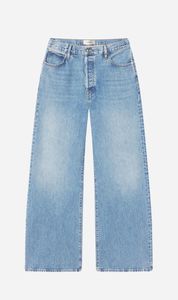 Frame Denim: Frame Denim | The Loose - Rundown