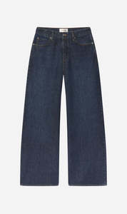 Frame Denim: Frame Denim | The Loose - Trooper