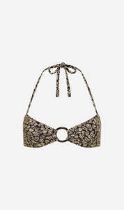 Matteau: Matteau | Bandeau Ring Top - Buttercup