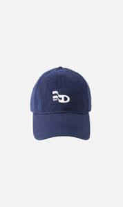 Dear Dylan | Dylan Cap - Club Navy