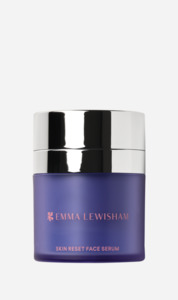 Locally Made: Emma Lewisham | Skin Reset Serum