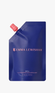 Locally Made: Emma Lewisham | Illuminating Exfoliant - Refill