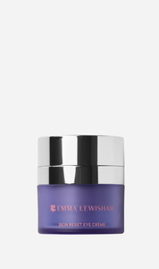 Locally Made: Emma Lewisham | Skin Reset Eye Crème