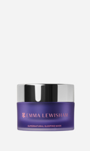 Locally Made: Emma Lewisham | Supernatural Sleeping Mask