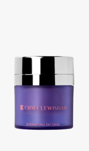 Emma Lewisham | Supernatural Day Creme