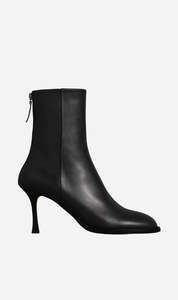 A.Emery | The Thelma Boot - Black